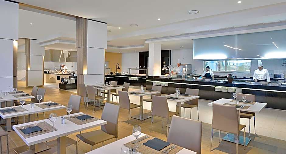 Sol Torremolinos - Don Pablo