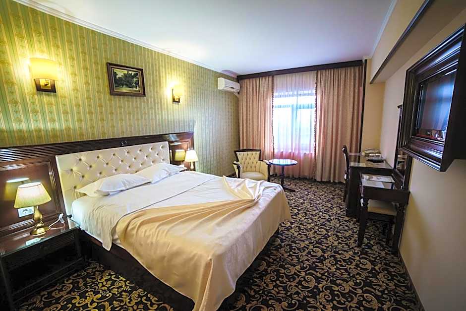 Grand Hotel Orient Braila