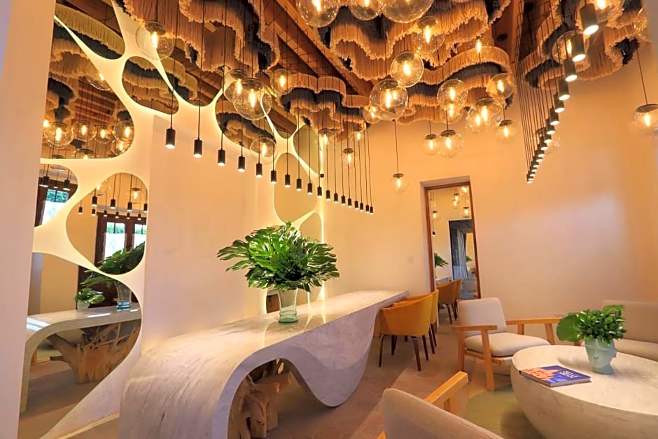 Concepción Hotel Boutique - Adults Only