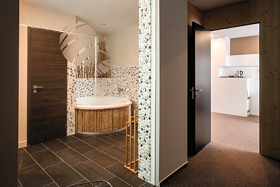 Hotel Thermal ŠÍRAVA