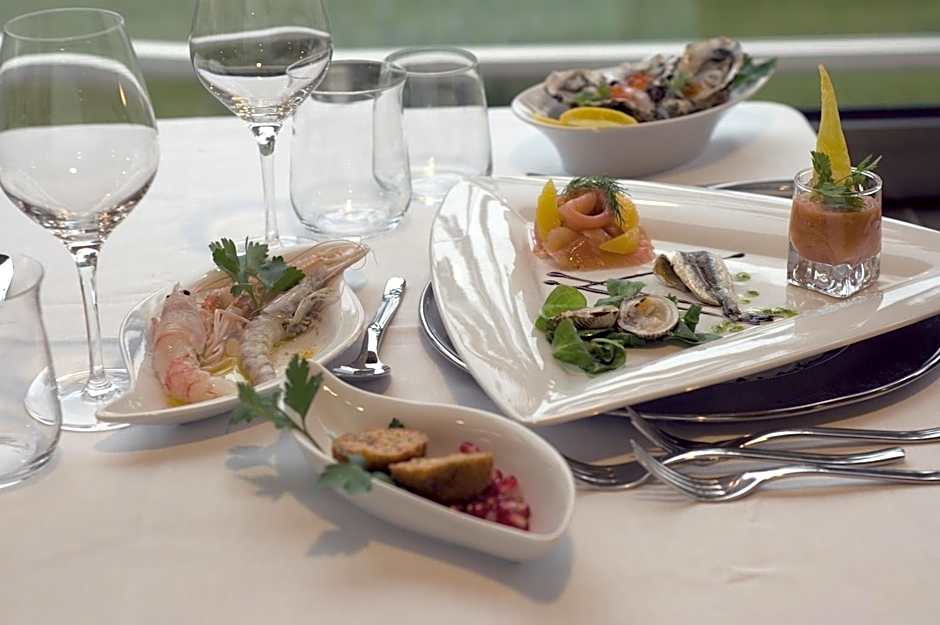 Hotel Abruzzo Marina