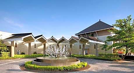 Mercure Bali Nusa Dua Hotel