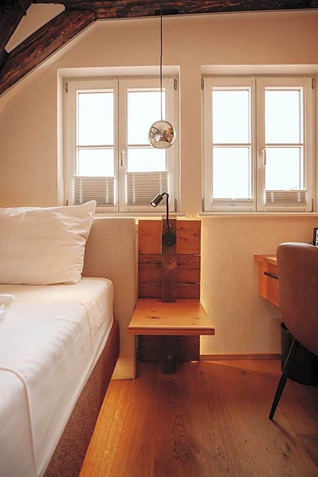 Altstadtmittehotel Sonne