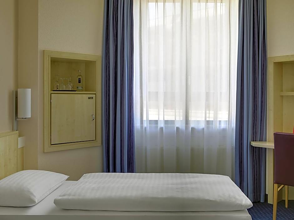 InterCityHotel Kassel