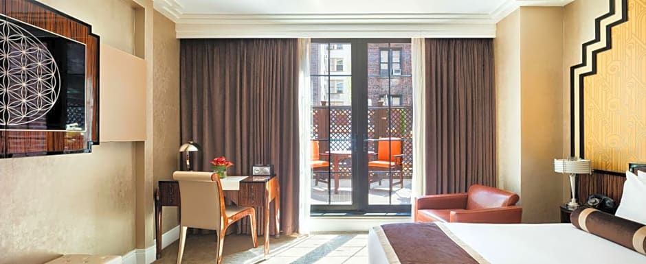 Walker Hotel Greenwich Village
