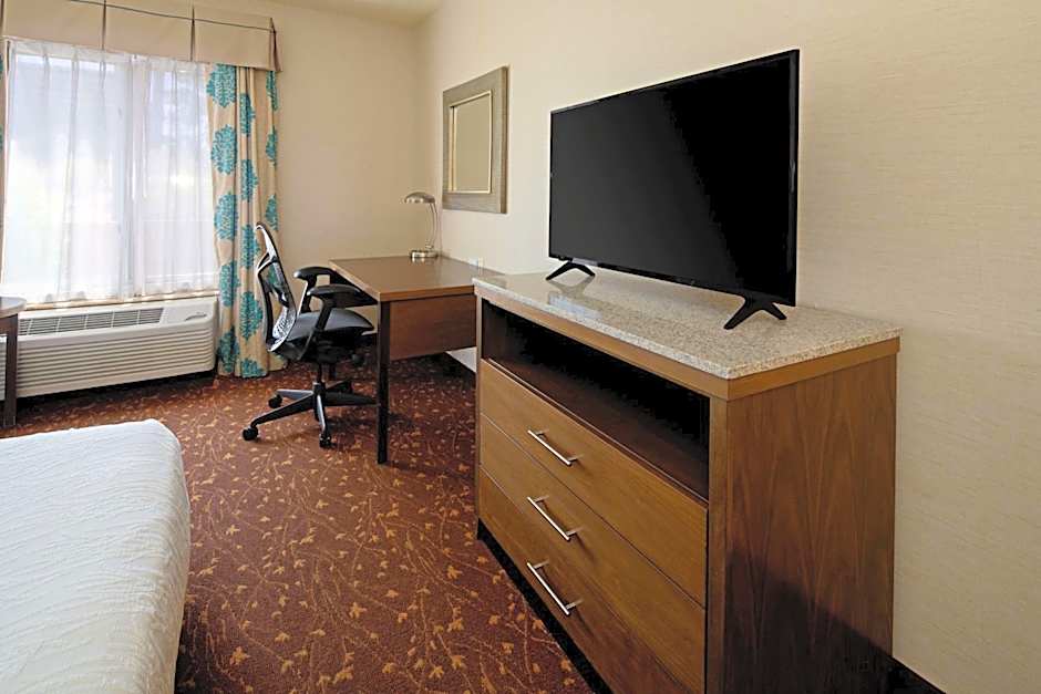 Hilton Garden Inn Albuquerque Airport
