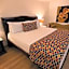Hotel Embassy Park
