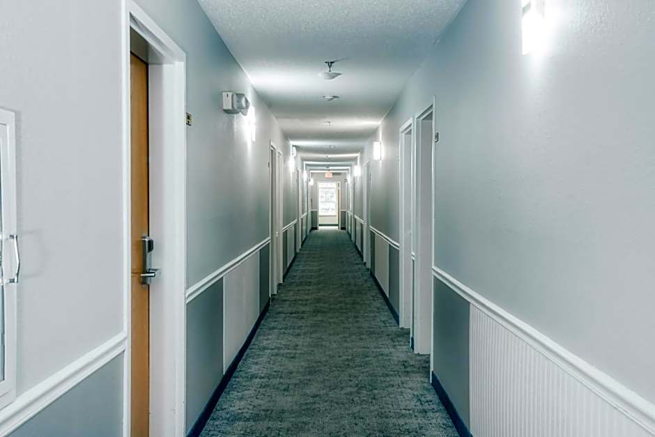 Guest Inn Pigeon Forge