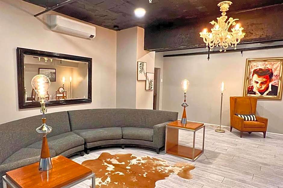 Berkeley Oceanfront Hotel