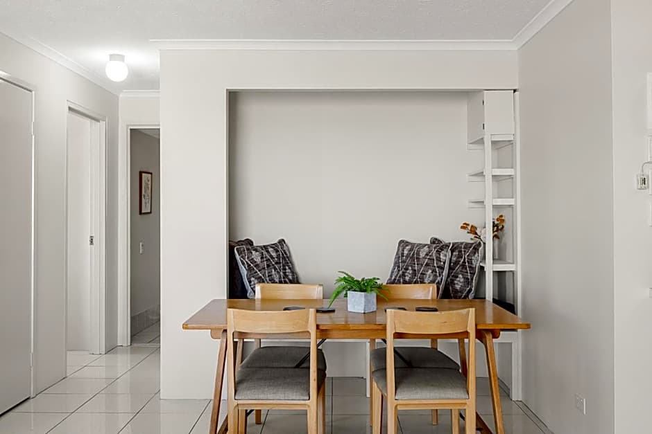 Bayview Beach Holiday Apartments