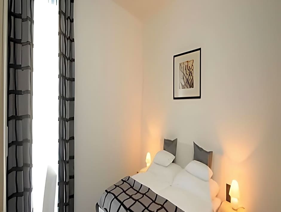 Hotel Arkadia