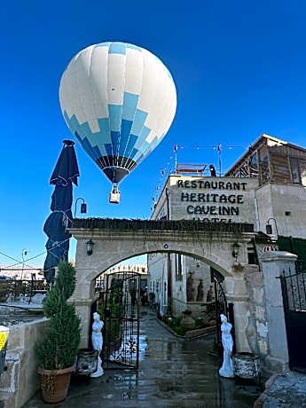 HERİTAGE CAVE İNN