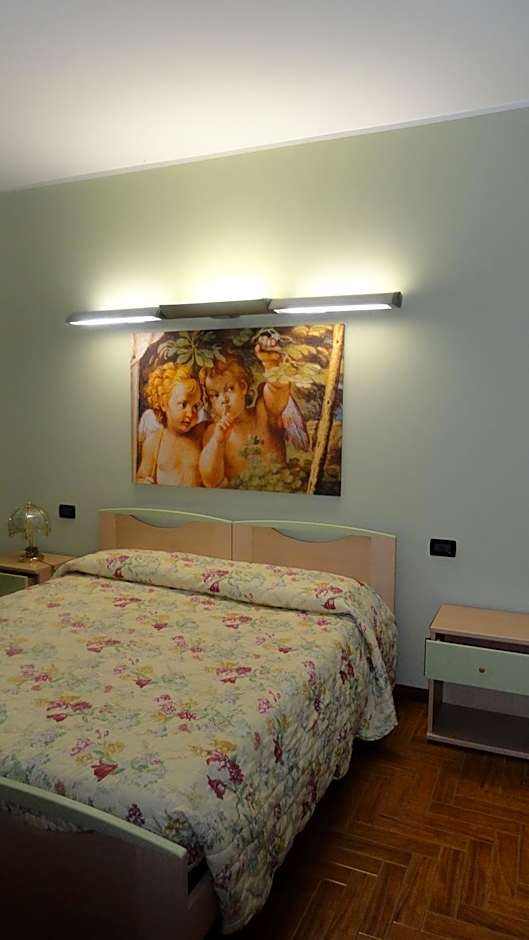 Albergo Ristorante Fratte