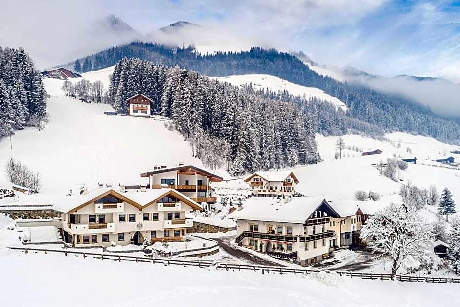 XL Appartements Steinhaus