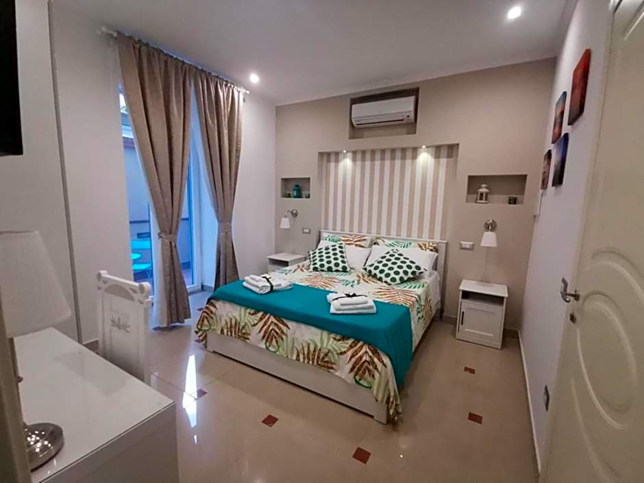 Le Stanze di Eli e Giò