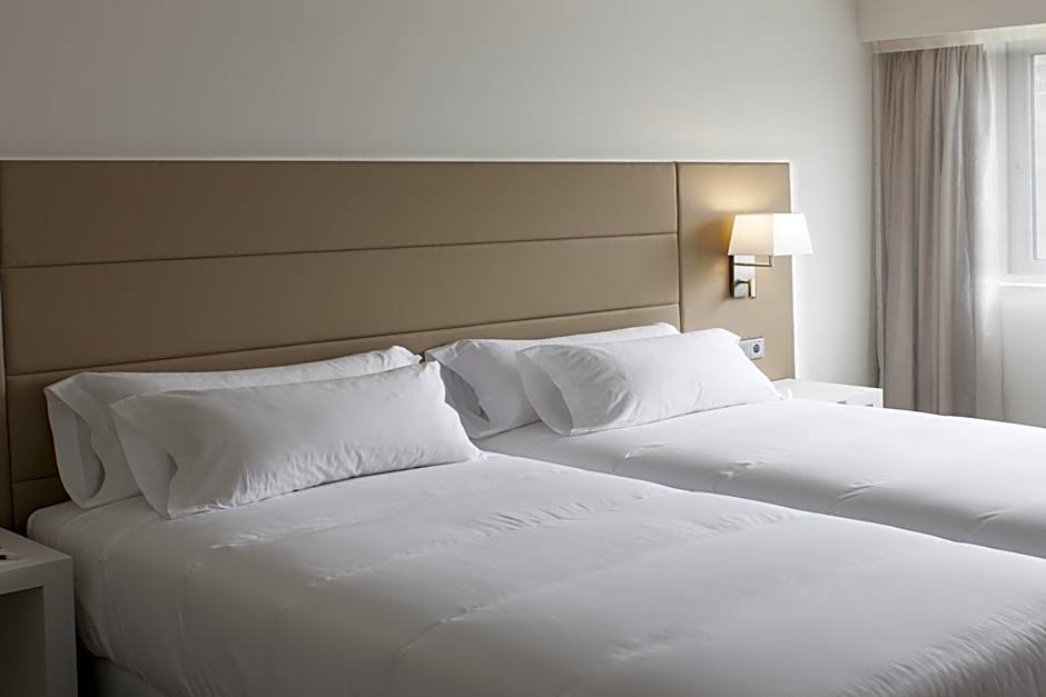 NH Pamplona Iruna Park