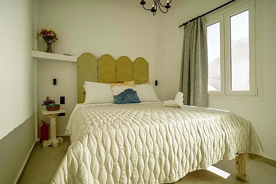 Seabed Suites Mykonos