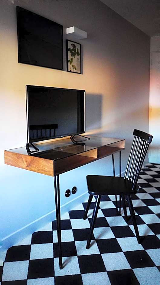 Urban Style Hotel des Carmes