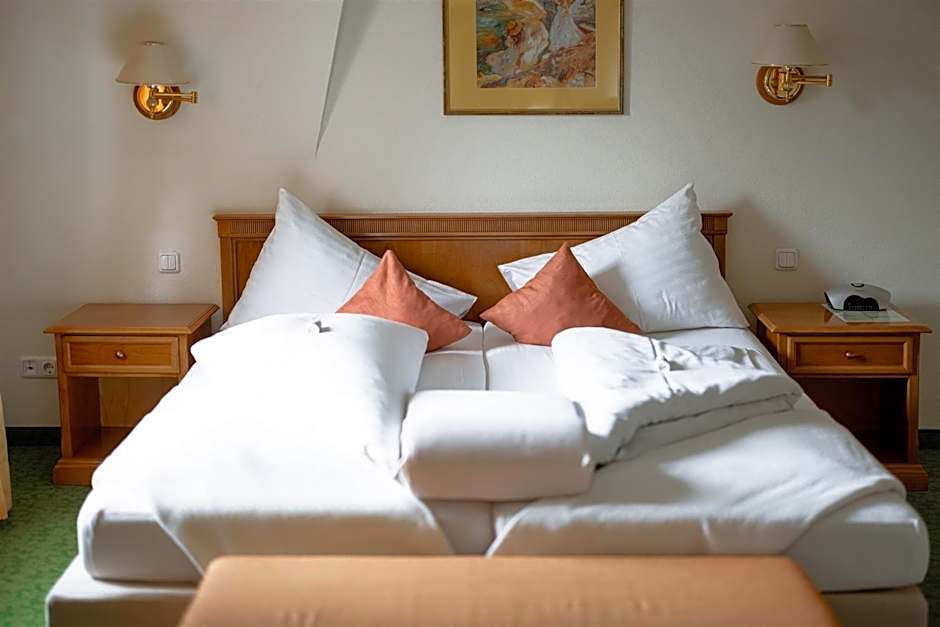 Kurhaus Dr. Petershofer