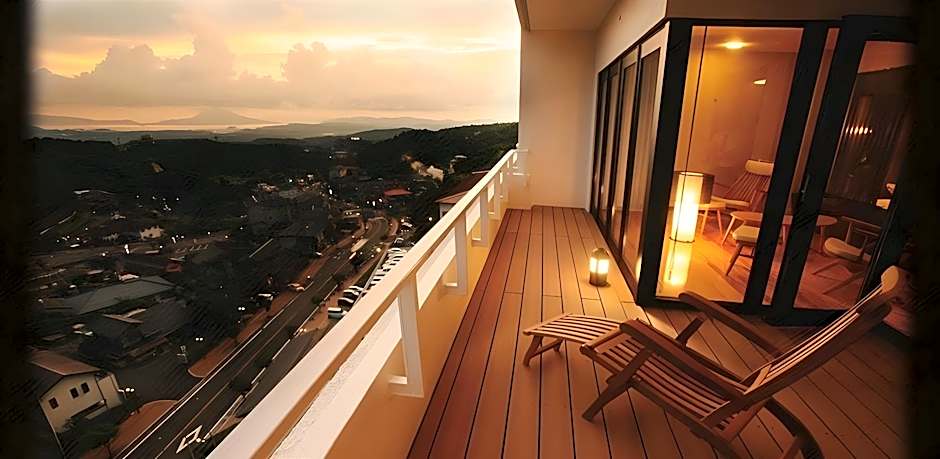 Kirishima Kokusai Hotel