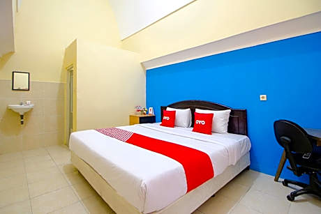 OYO 1643 Grand Monica