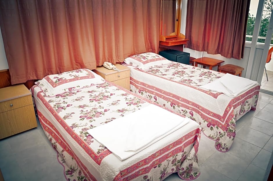 Kleopatra Beach Yildiz Hotel