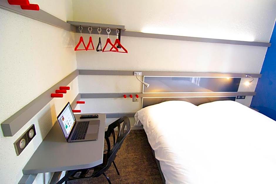 Enzo Hotels Trappes by Kyriad Direct