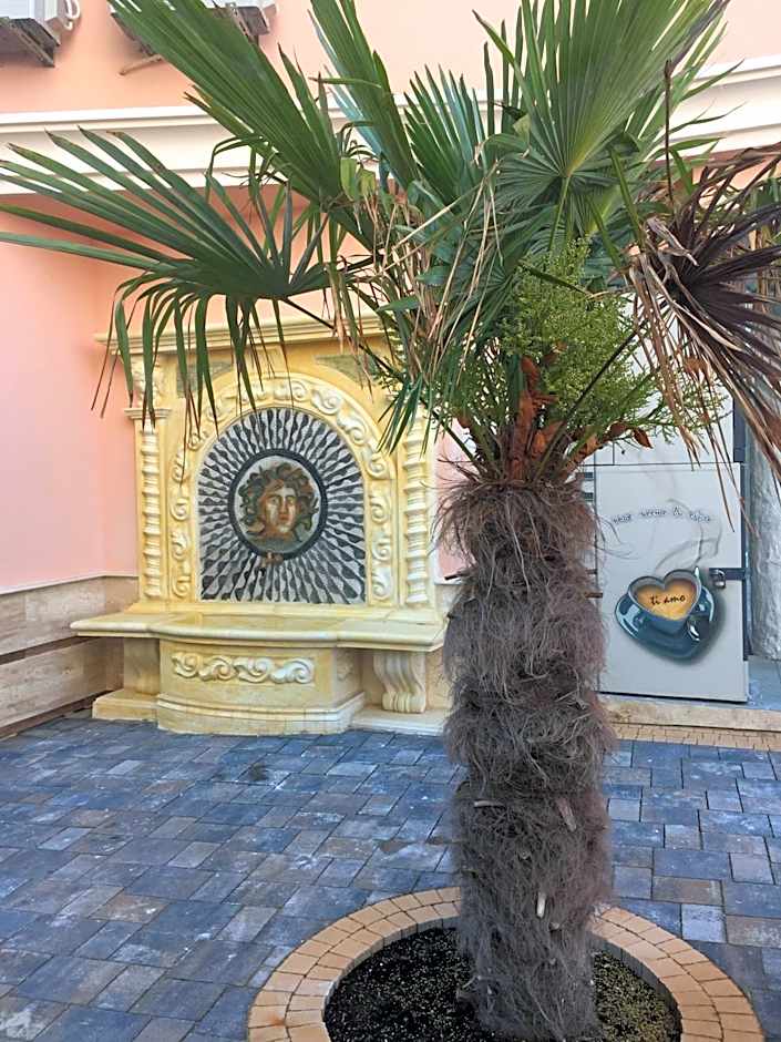 Sirena Palace Family Hotel