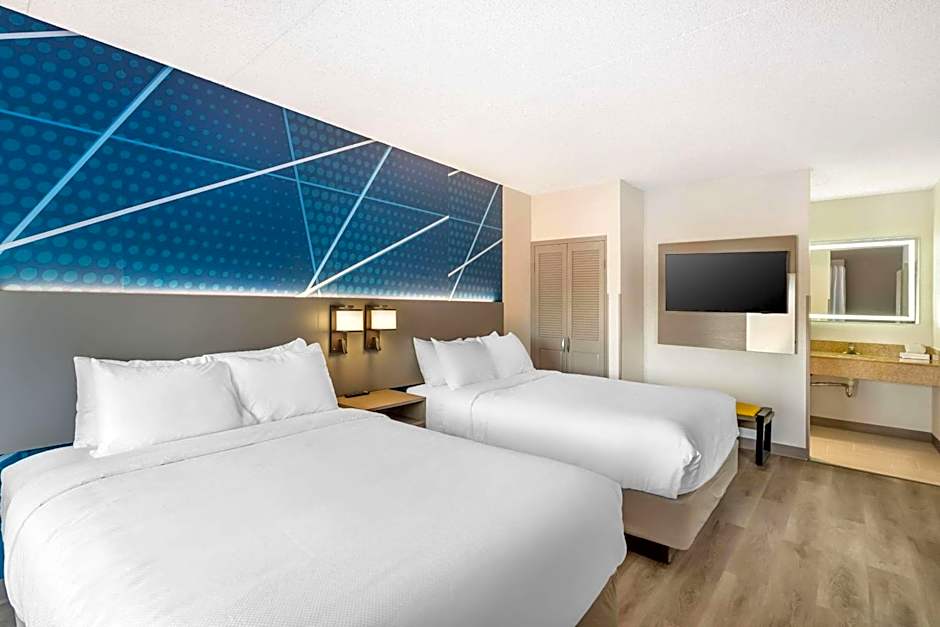 Comfort Inn & Suites Arlington Heights - Buffalo Grove