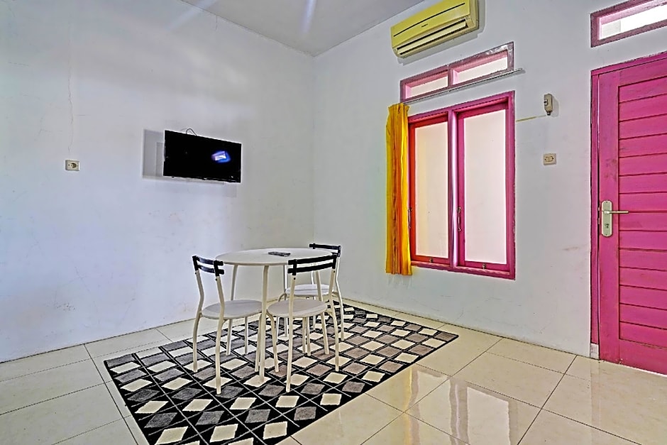 OYO 91329 Guest House Le-banon Syariah
