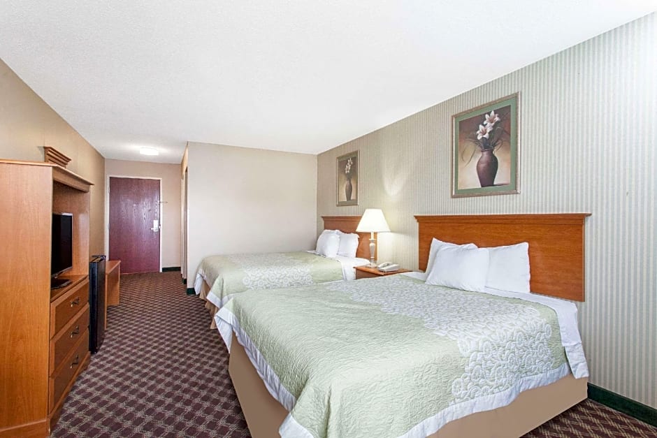 Days Inn & Suites by Wyndham Seaford