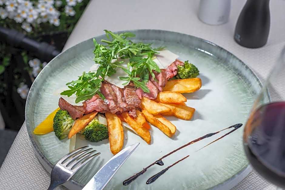 Hotel Residence MaVie