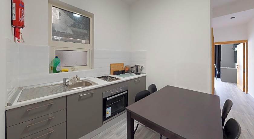 Block Aparthotel