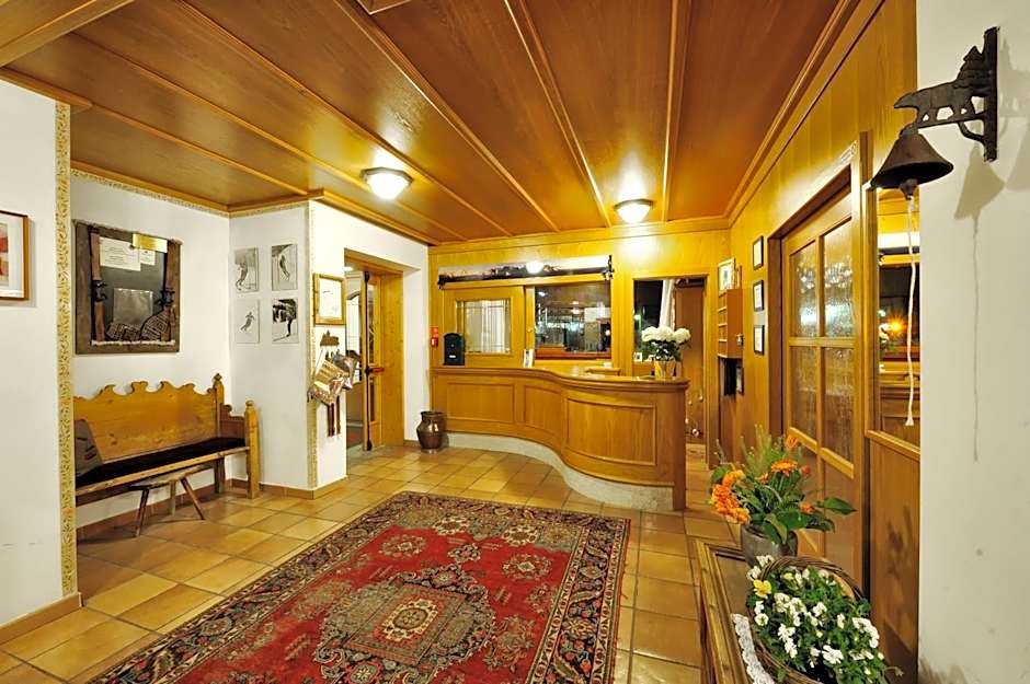 Hotel Montana