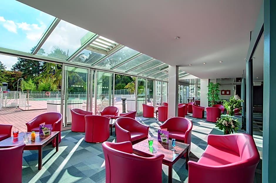 Hotel Belambra Le Normont