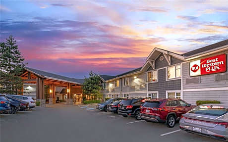 Best Western Plus Country Meadows Inn