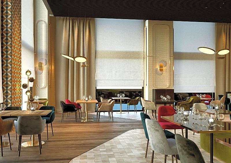 Hilton Algiers
