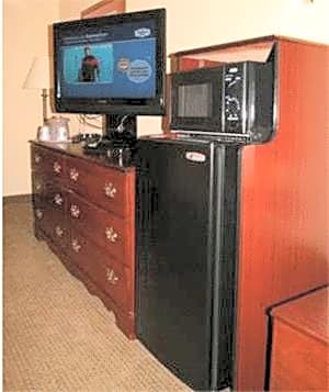Hampton Inn Beaufort
