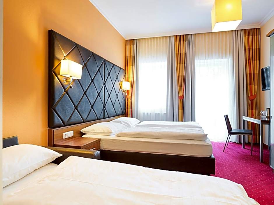 Villa Ceconi by Das Grune Hotel zur Post - 100% BIO