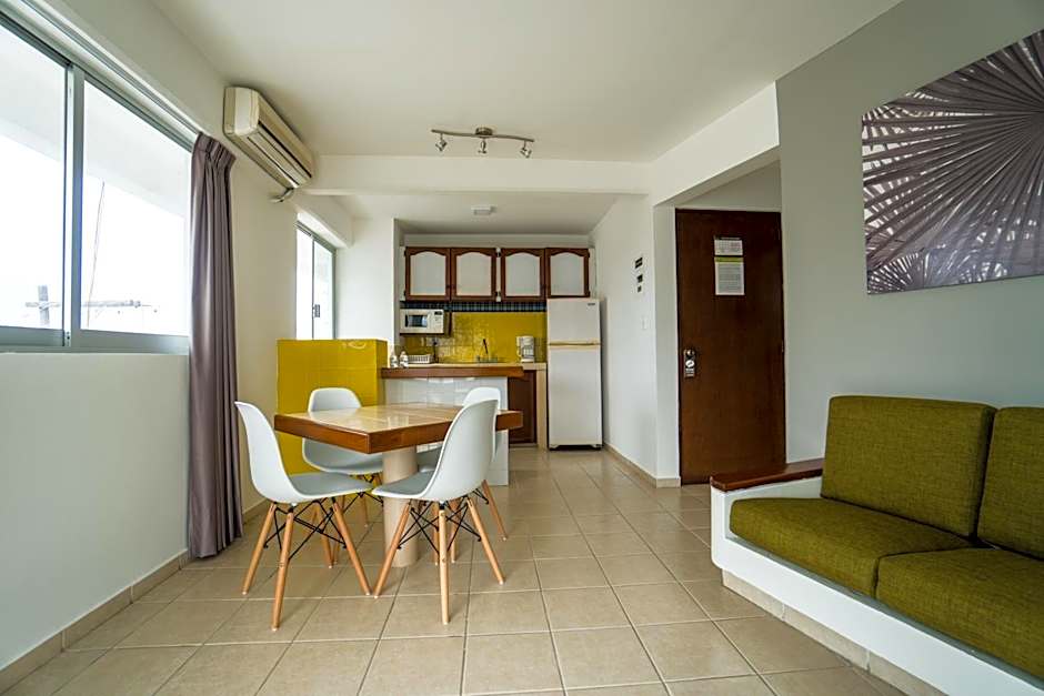 Hotel Suites Regina