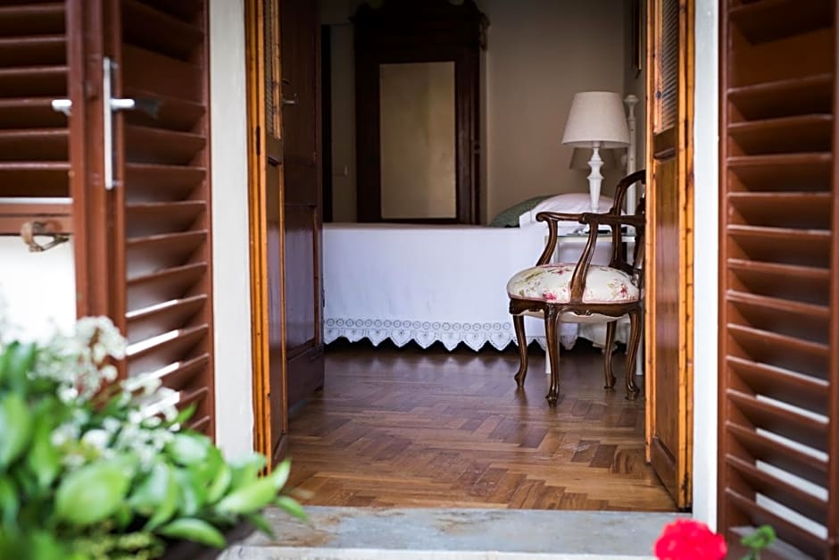 Casalta Boutique Hotel