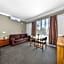 Hamilton's Queanbeyan Motel