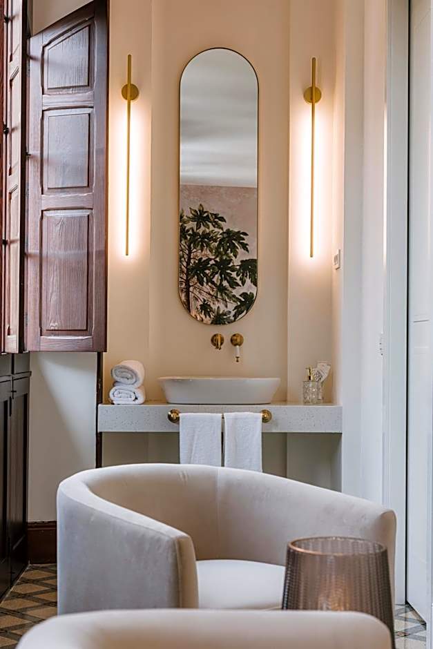 MASANET Emblematic Hotels by Airnest
