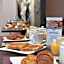 Mercure Paris Saint Cloud Hippodrome