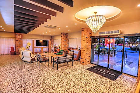 Ephesus Nobel Otel