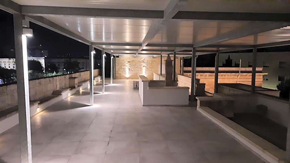 Palazzo Ricciardi Residence