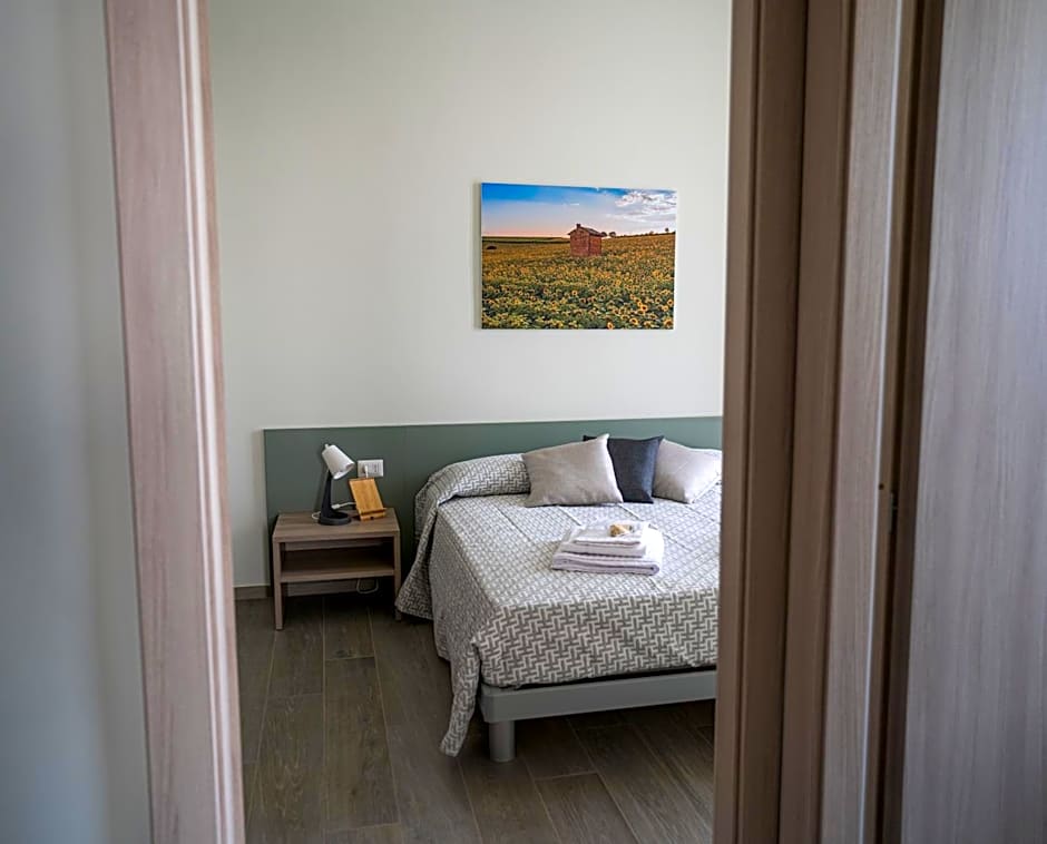 B & Bike di Ristorante Italia