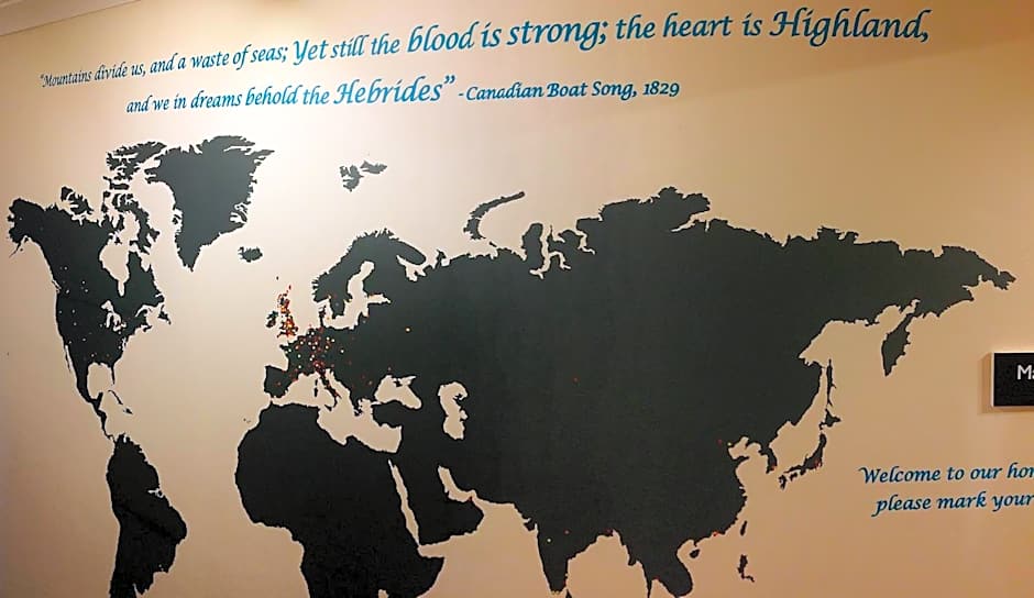 Jannel Bed & Breakfast