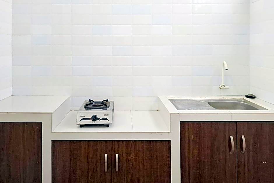 RedDoorz Syariah near Tanjung Pinang City Center