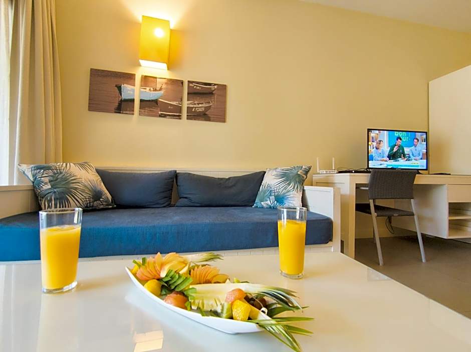 Be Cosy by LOV Mauritius